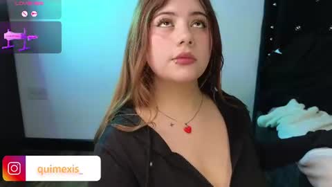 quimexis online show from July 2026 03:06:02 AM