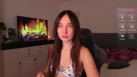 Megan online show from December 2025 05:12:02 AM