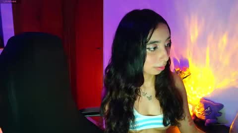 Angel  online show from November 2025 05:28:02 AM