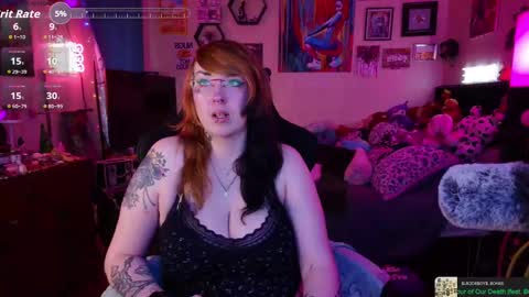 Amy Wild online show from October 2025 10:40:02 PM