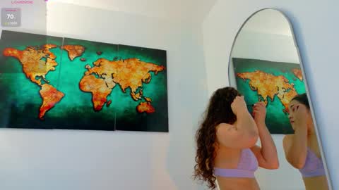 Luna online show from February 2026 06:26:01 PM