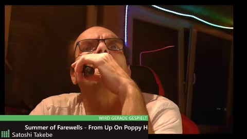 dj mike online show from November 2025 10:53:02 PM