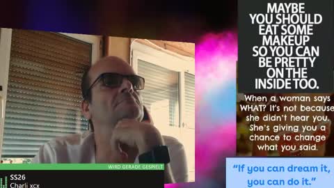 Snapshot of r_2d2_ chatting on June 2026 07:54:02 AM dj mike online show from June 2026 07:54:02 AM