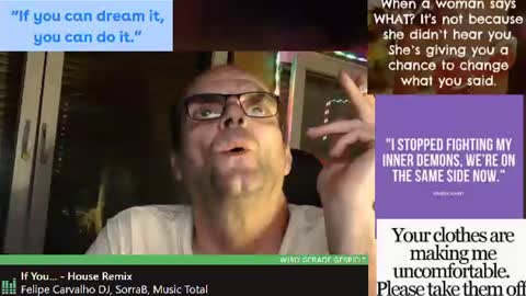 Snapshot of r_2d2_ chatting on July 2026 10:28:02 PM dj mike online show from July 2026 10:28:02 PM