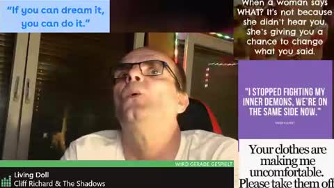 Snapshot of r_2d2_ chatting on July 2026 10:31:01 PM dj mike online show from July 2026 10:31:01 PM