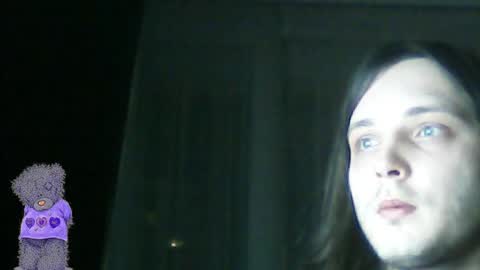 Snapshot of rabbitboyy1 chatting on January 2025 09:14:02 PM rabbitboyy online show from January 2025 09:14:02 PM