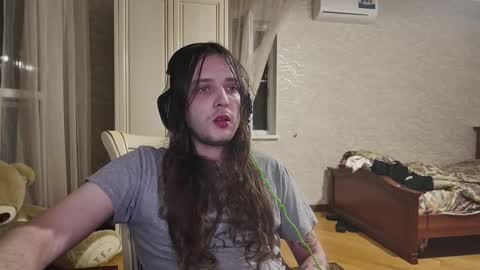 Snapshot of rabbitboyy1 chatting on September 2025 07:57:02 PM rabbitboyy online show from September 2025 07:57:02 PM