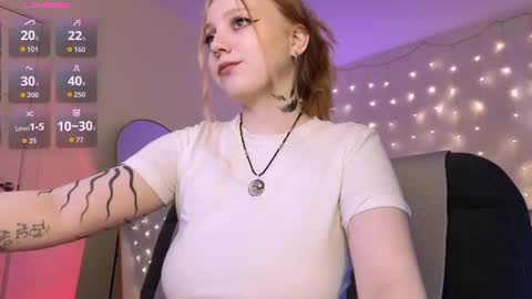 Rebecca  Becc online show from June 2026 05:11:02 PM