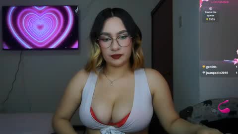 Snapshot of racchell_g22 chatting on May 2026 08:39:01 PM Racchell g22 online show from May 2026 08:39:01 PM