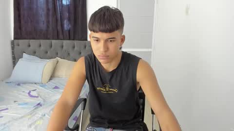 raccon_master online show from October 2025 06:07:01 PM
