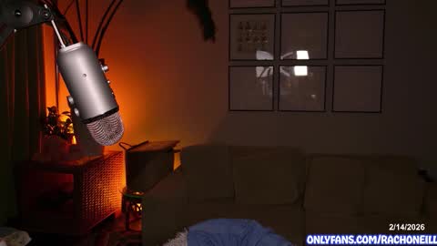 Rach ONeill online show from February 2026 11:23:02 PM