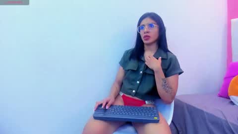 Rachel Donnelly online show from September 2025 05:07:02 AM