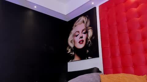  DALIANA  online show from April 2026 12:59:01 PM