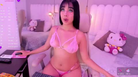 Mariana online show from February 2026 08:02:01 PM