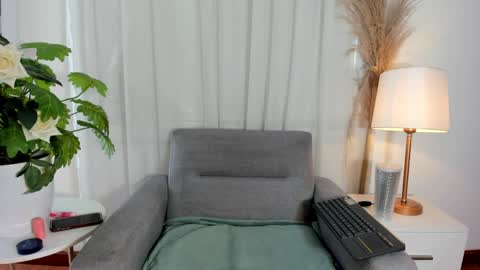 Snapshot of rachelarias chatting on May 2026 01:29:02 PM RACHEL online show from May 2026 01:29:02 PM