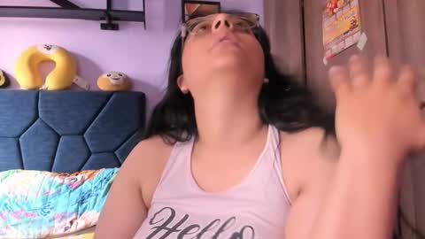 racheljames28 online show from March 2026 12:19:02 PM