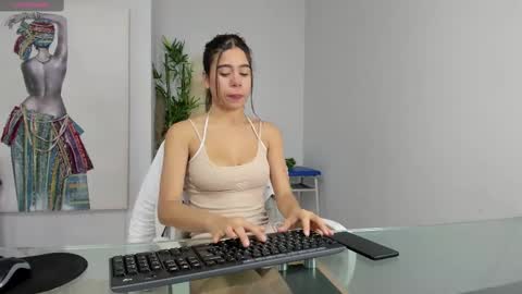 Rachell online show from February 2025 04:04:01 AM