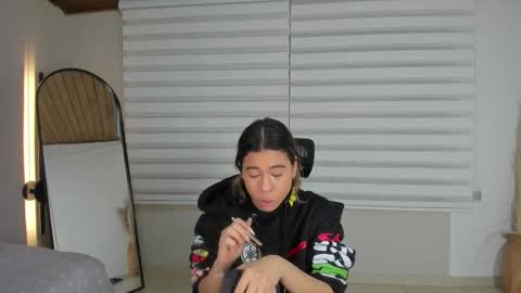 Rachell online show from November 2025 04:16:01 AM