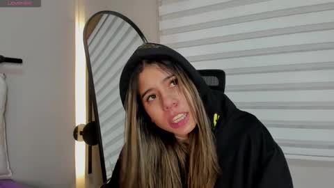 Rachell online show from December 2025 04:18:02 AM