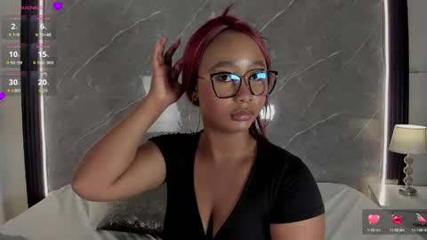 Snapshot of rachell_ebony chatting on May 2026 02:10:01 PM Rachel Ebony online show from May 2026 02:10:01 PM