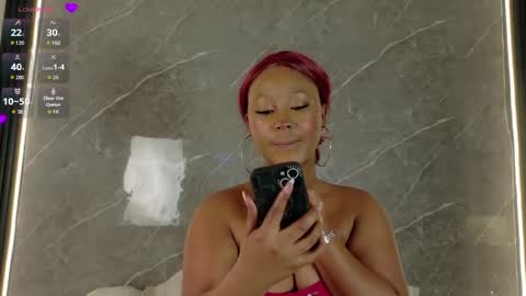 Snapshot of rachell_ebony chatting on May 2026 01:06:01 PM Rachel Ebony online show from May 2026 01:06:01 PM