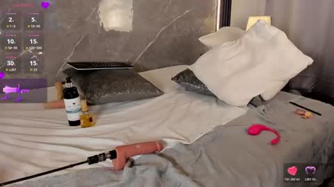 Rachel Ebony online show from July 2026 04:15:02 PM