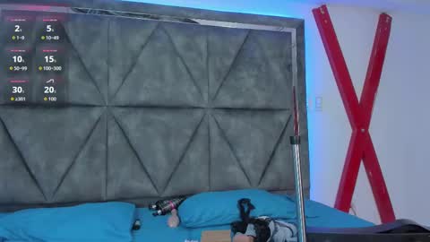 Rachel online show from September 2025 03:00:01 AM