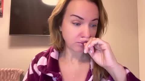 Rachel online show from February 2025 06:08:02 AM