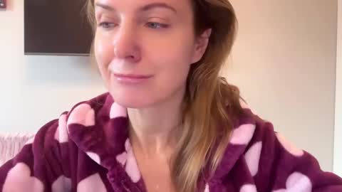 Rachel online show from February 2025 09:52:02 AM