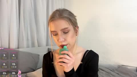 Alice online show from January 2026 09:09:01 PM