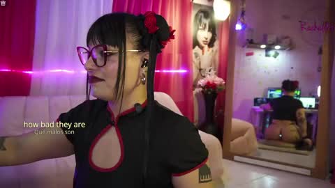Snapshot of rachellkors_ chatting on June 2026 12:09:01 PM rachellk online show from June 2026 12:09:01 PM