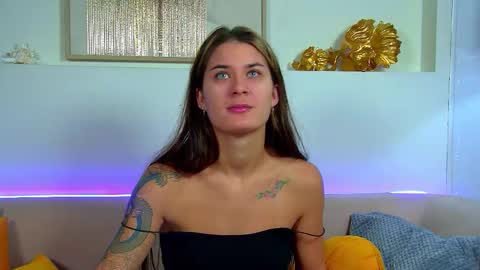 RachellSimpson online show from October 2025 06:19:02 PM