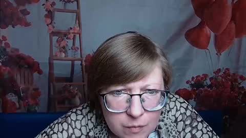 RadaChudna online show from March 2026 12:11:01 PM