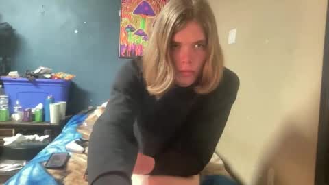 Snapshot of radbrad88 chatting on March 2026 05:25:02 AM JoeBrody88 online show from March 2026 05:25:02 AM