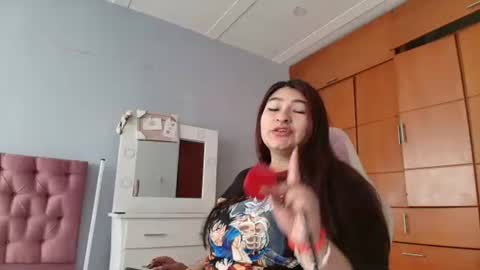 radiantgoddes online show from December 2024 01:02:02 PM