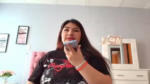 radiantgoddes online show from January 2025 02:11:01 PM