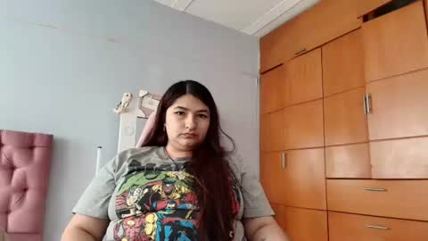 radiantgoddes online show from January 2025 01:22:02 PM