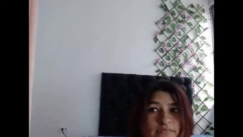 radiantgoddes online show from February 2025 02:16:02 PM