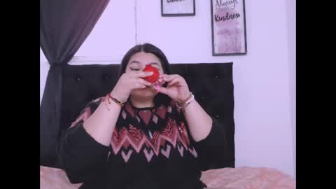 radiantgoddes online show from October 2025 01:44:01 PM