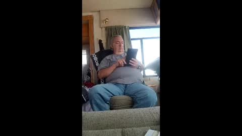 Radioman for fun online show from April 2026 05:03:01 PM