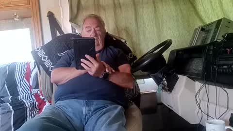 Radioman for fun online show from April 2026 02:26:01 PM