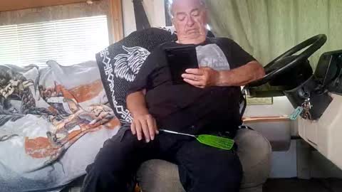 Radioman for fun online show from May 2026 03:08:01 PM