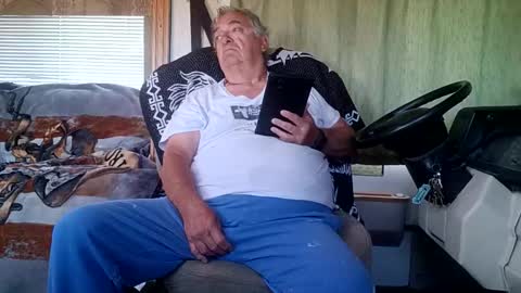 Radioman for fun online show from May 2026 02:55:02 PM
