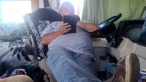Radioman for fun online show from May 2026 02:13:01 PM
