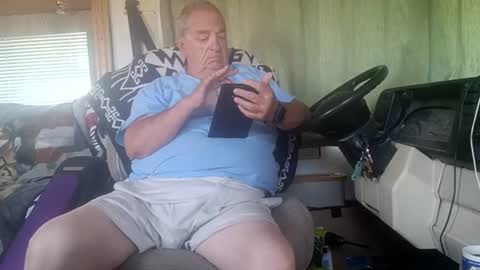 Radioman for fun online show from July 2026 02:01:02 PM