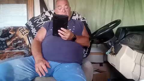 Radioman for fun online show from July 2026 01:15:02 PM
