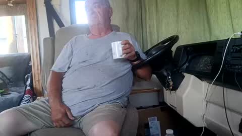 Radioman for fun online show from July 2026 02:26:01 PM
