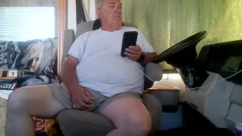 Radioman for fun online show from August 2026 01:57:01 PM