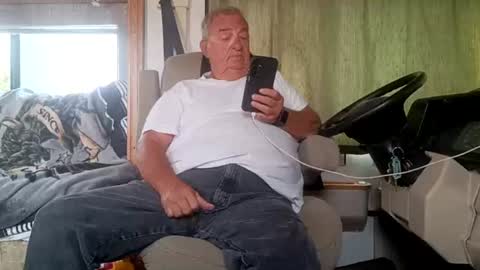 Radioman for fun online show from August 2026 03:47:02 PM