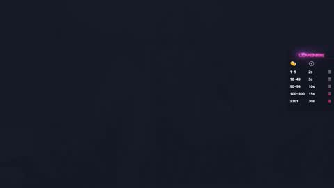 Mila online show from February 2026 03:27:02 PM